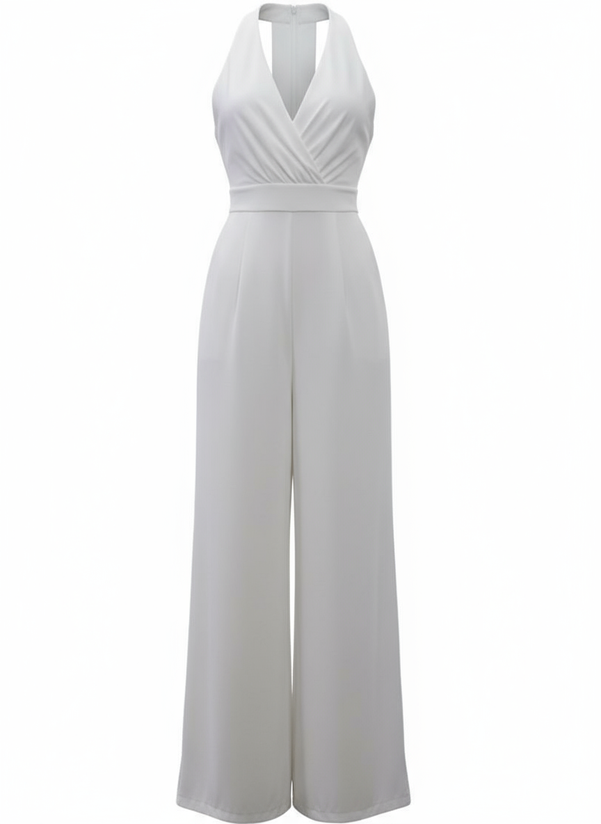 MONO LARGO BLANCO 4830