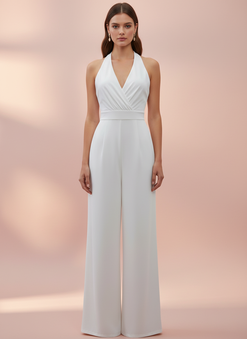 MONO LARGO BLANCO 4830