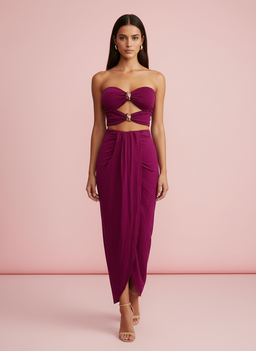 CONJUNTO BUGANVILLA 1116