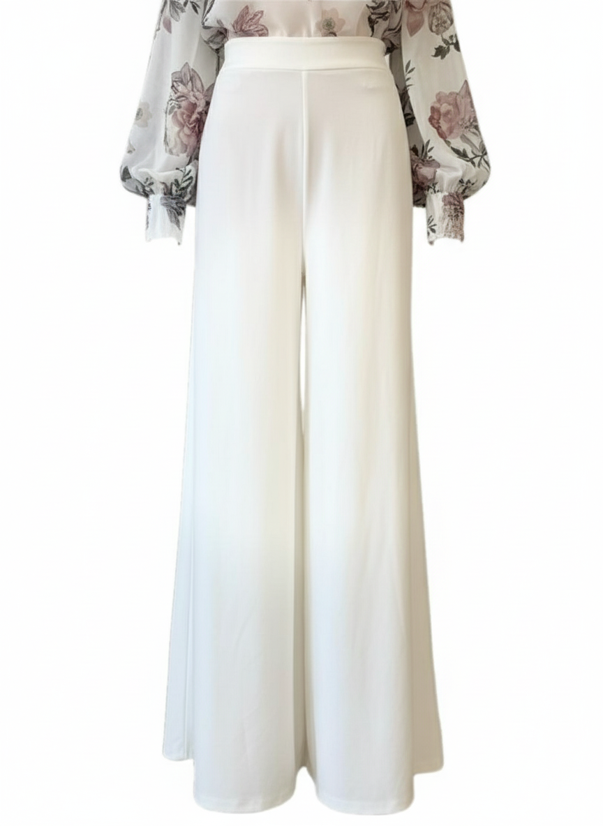 PANTALÓN ELEFANTE BLANCO 1496