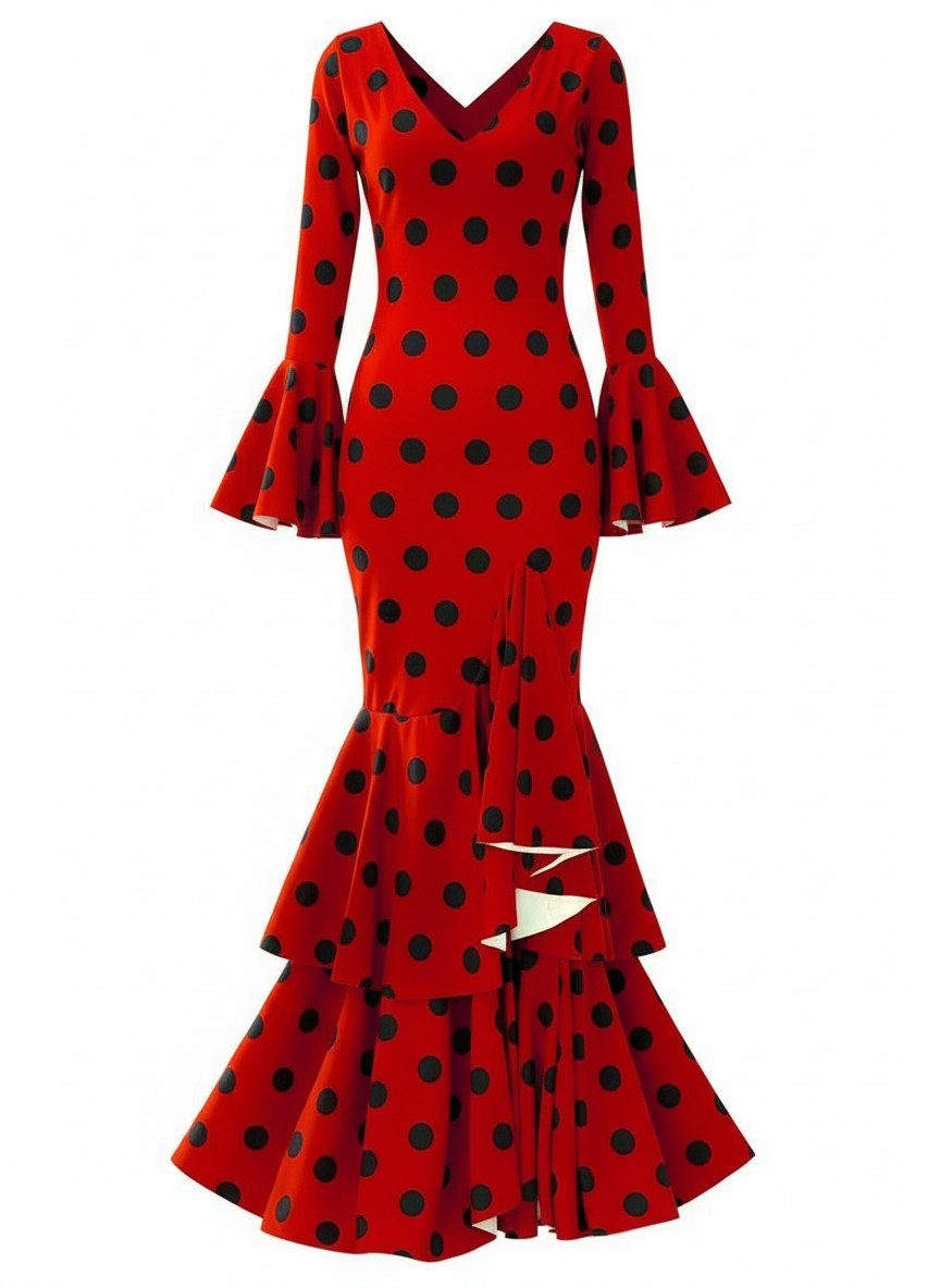 m0491rojo