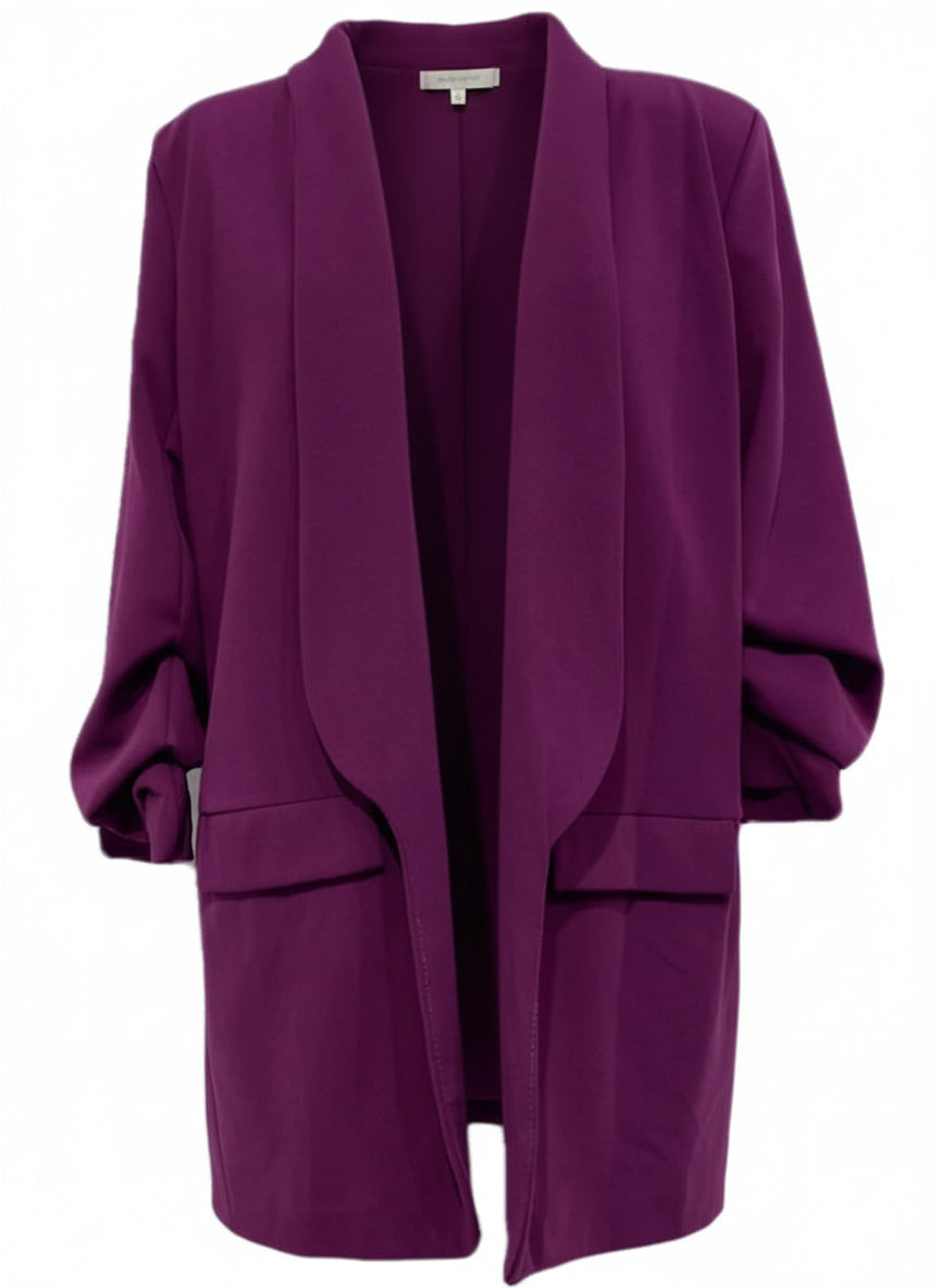 CHAQUETA BUGANVILLA 6152