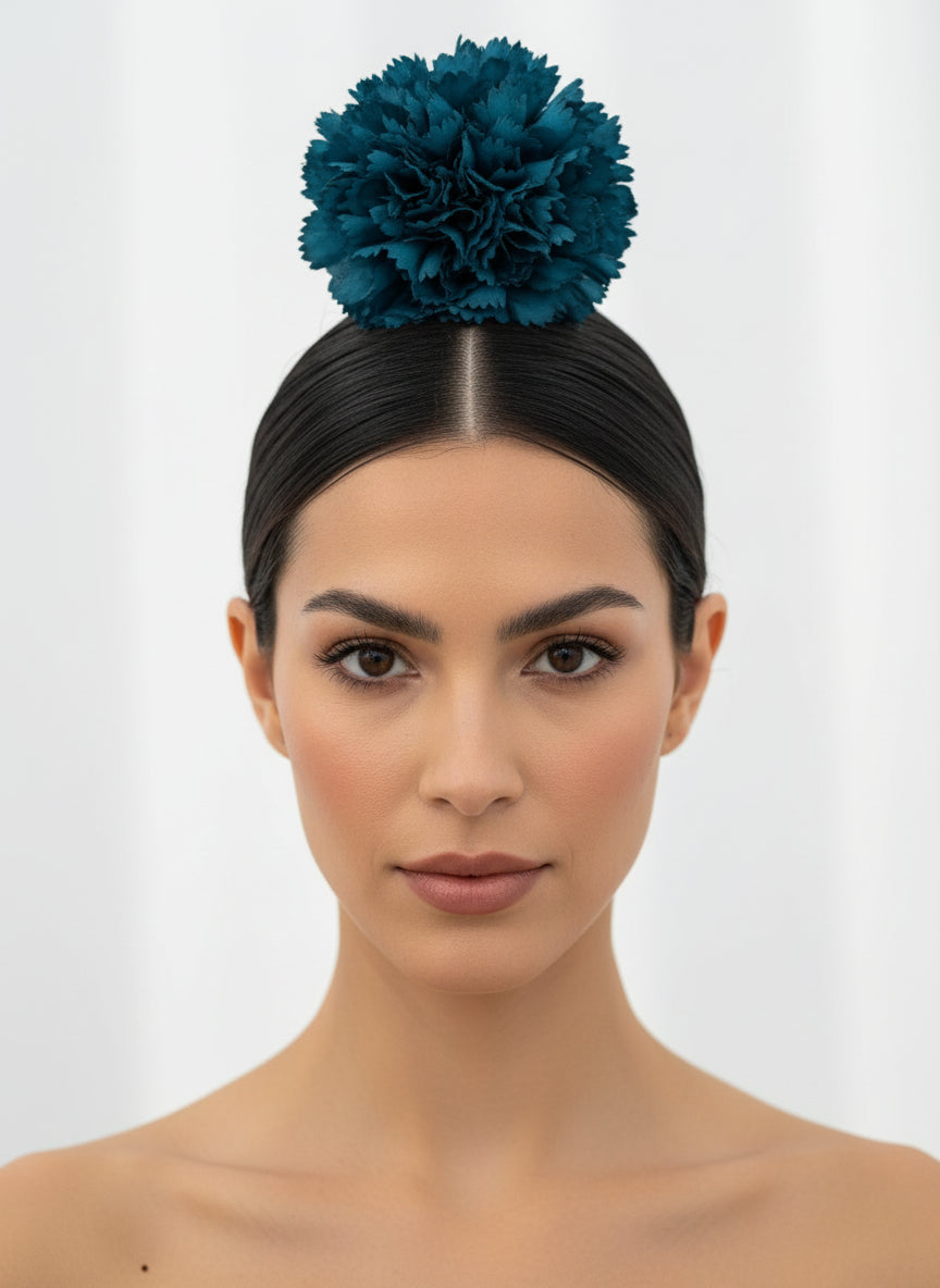 clavel1pazulpetroleo