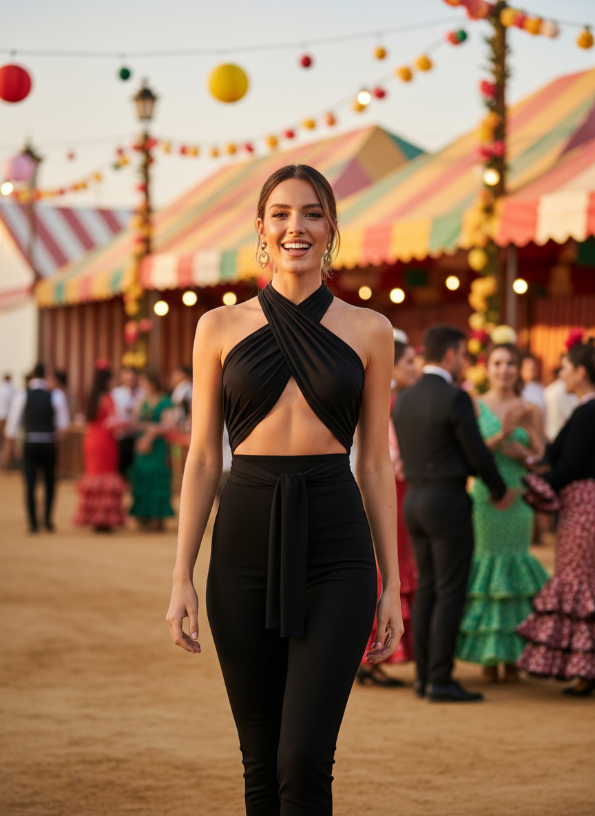 BODY LILAC MALVA 3734