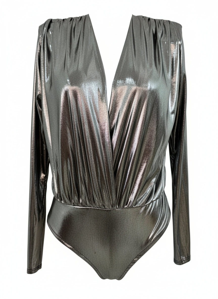 BODY - PLATA - 23124