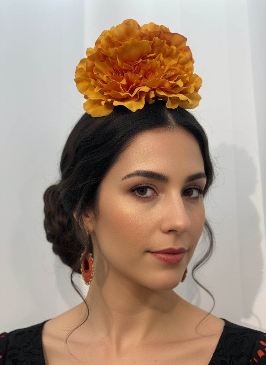peoniaamarillomango