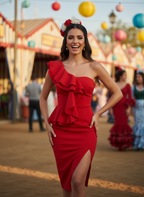 23595rojo