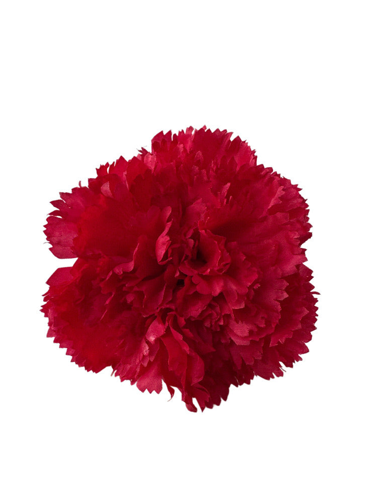 RED FLOWER CARNATION 1P