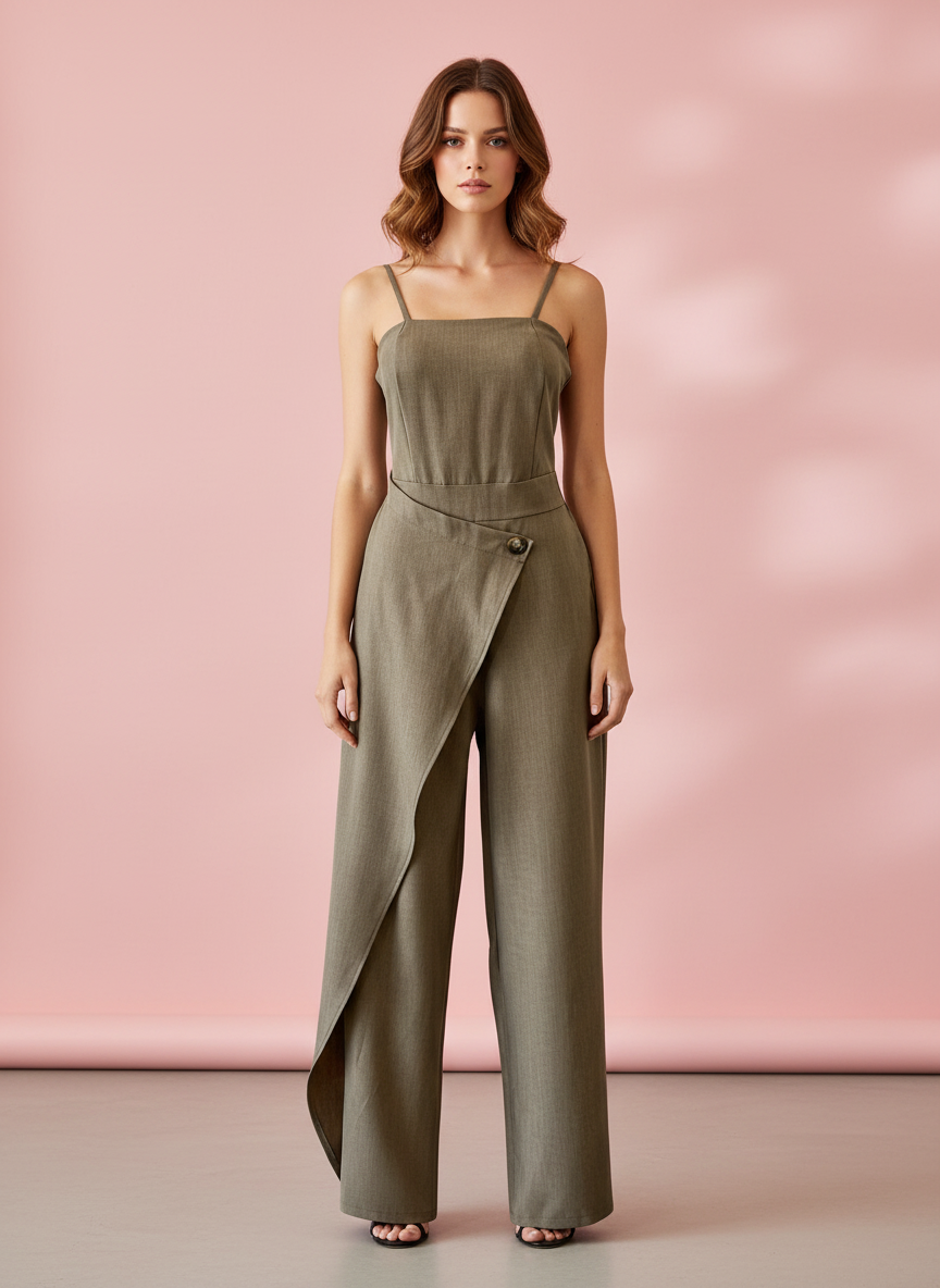 MONO LARGO BEIGE 6237