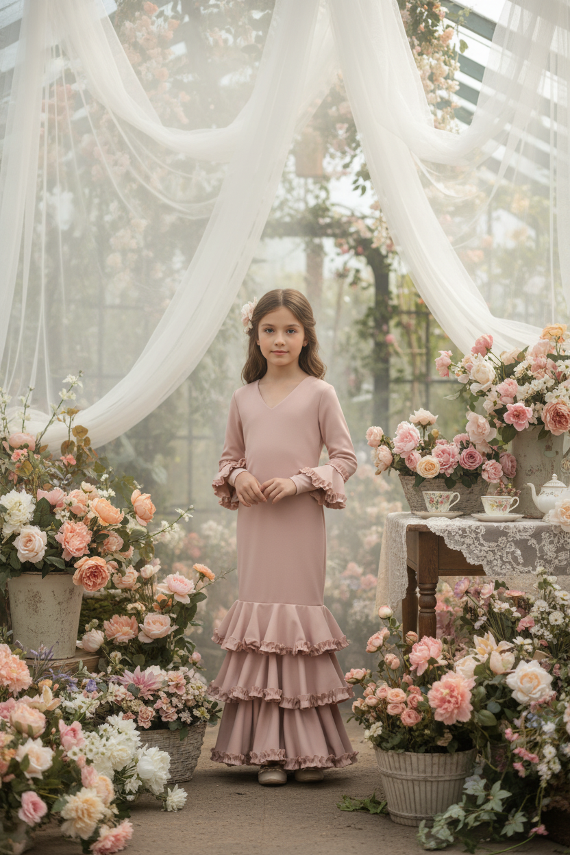 kl502rosa