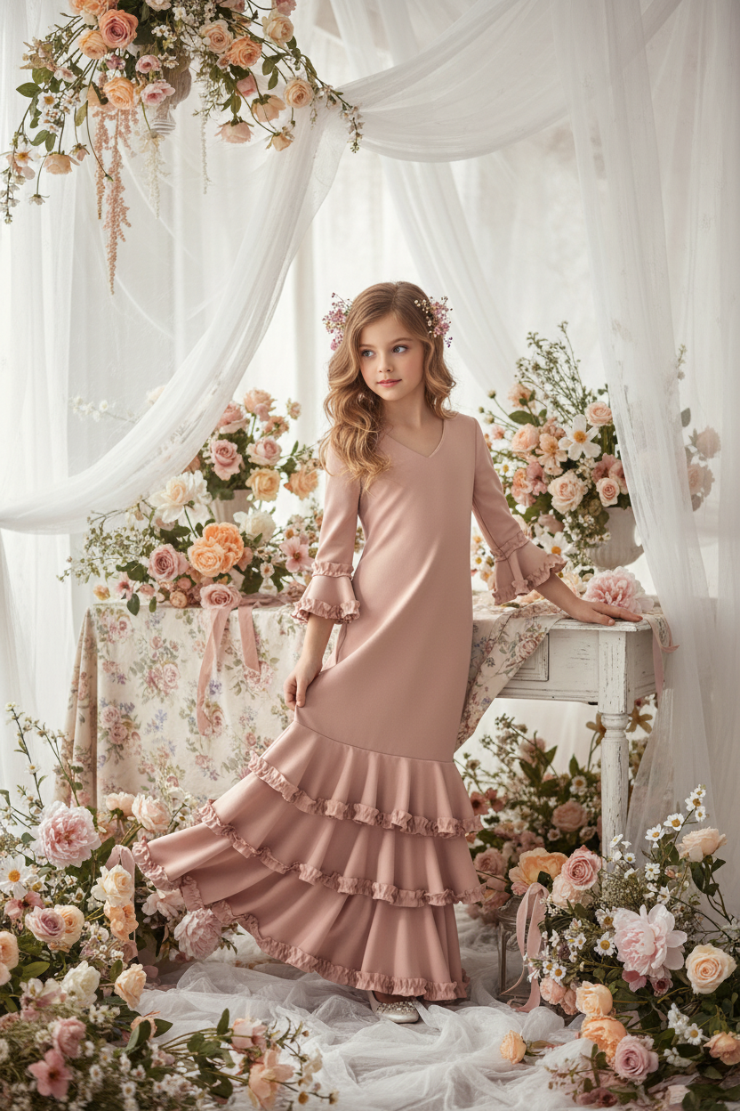 kl502rosa