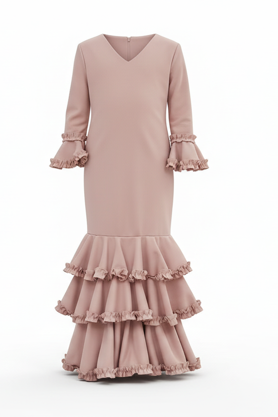 kl502rosa