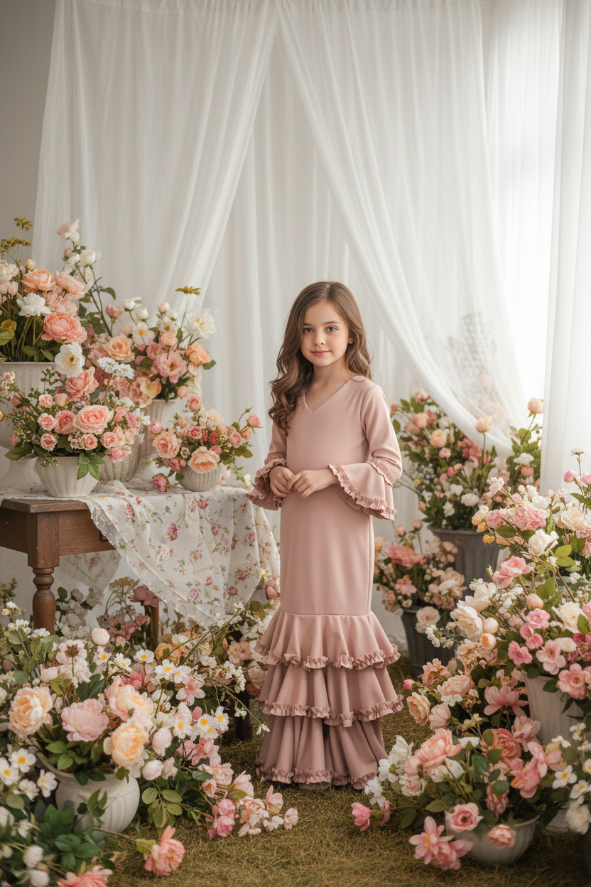 kl502rosa