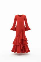 kl501rojo