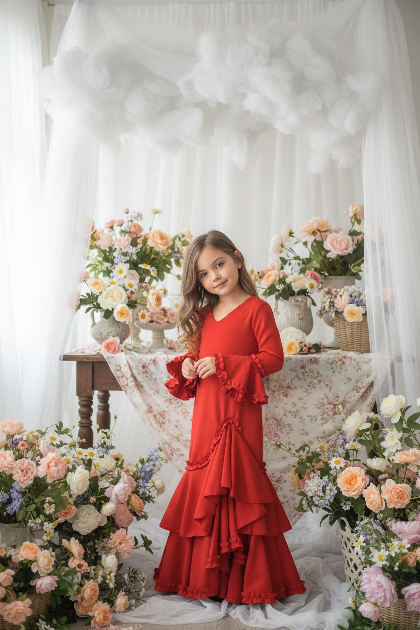kl501rojo