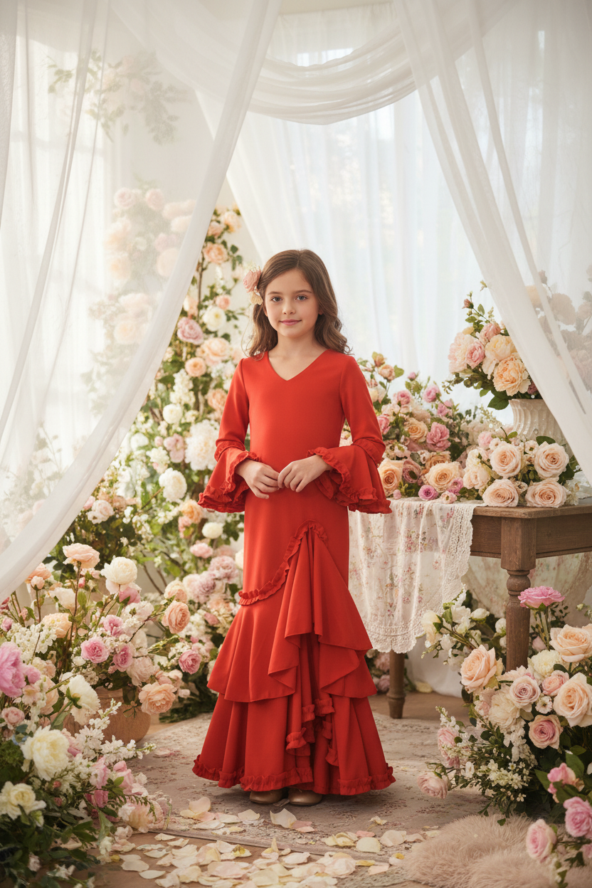 kl501rojo