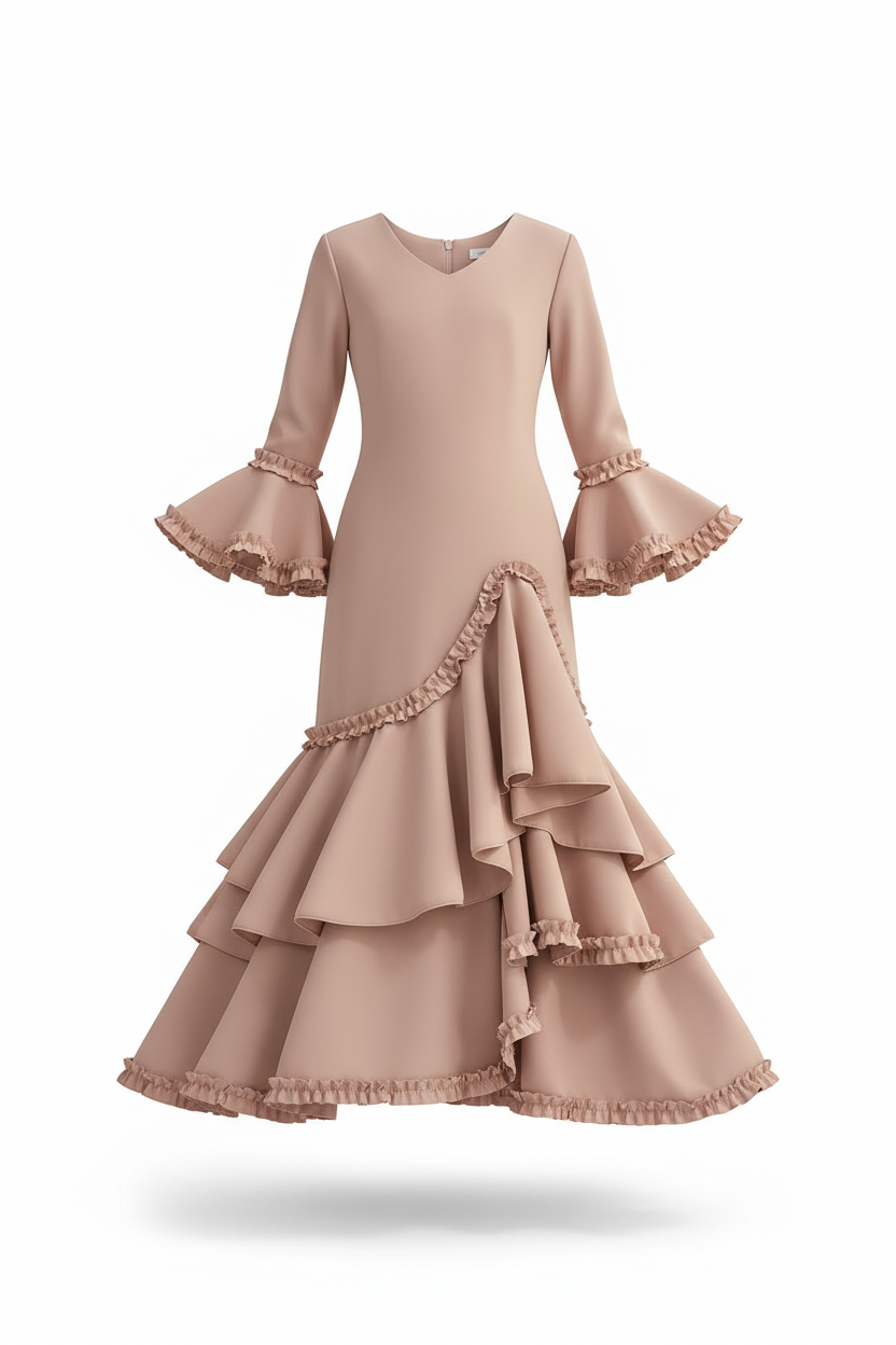 kl501rosa
