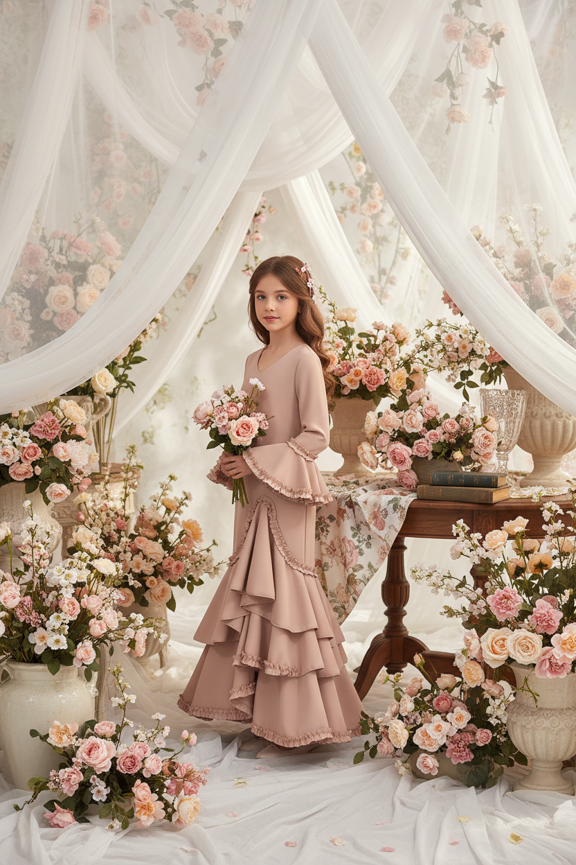 kl501rosa