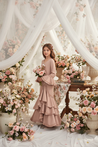 kl501rosa