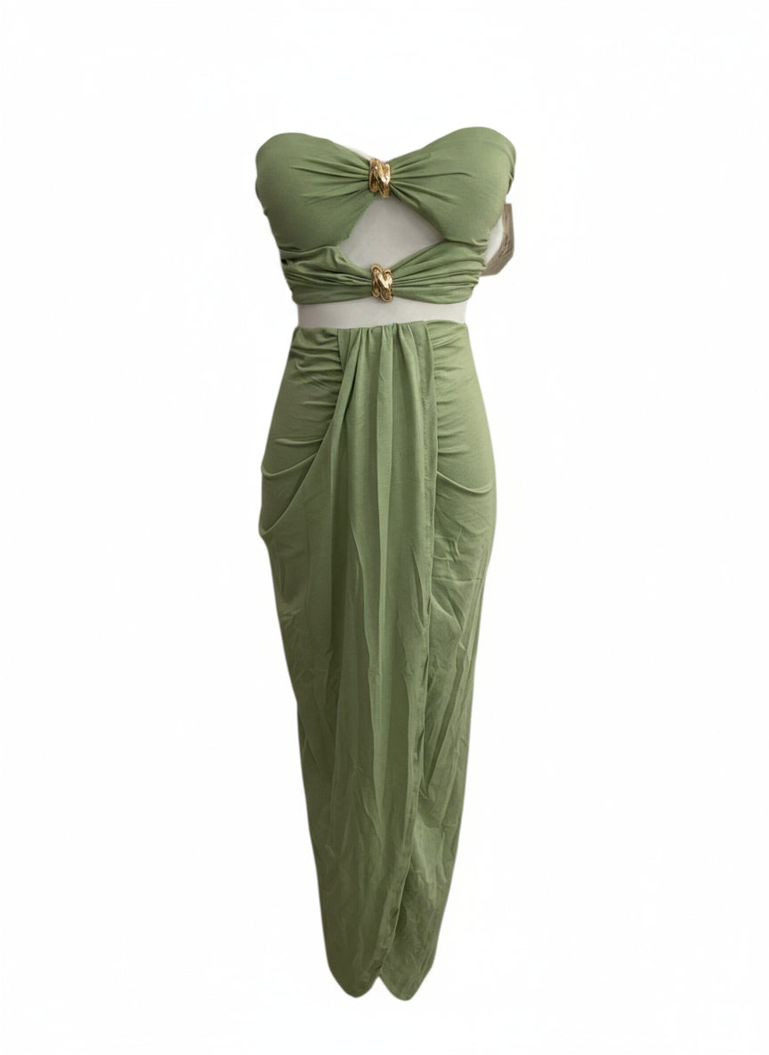 CONJUNTO VERDE LIMA 1116