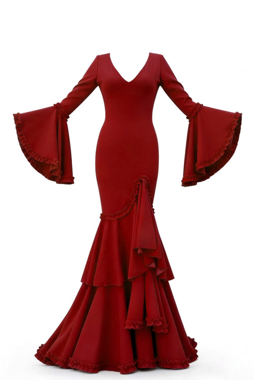 0491rojo