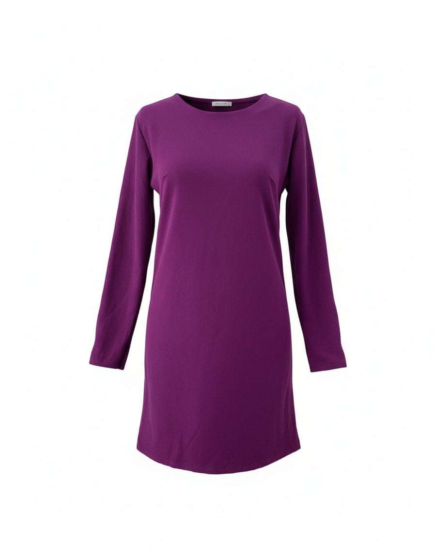 VESTIDO CORTO BUGANVILLA 3305