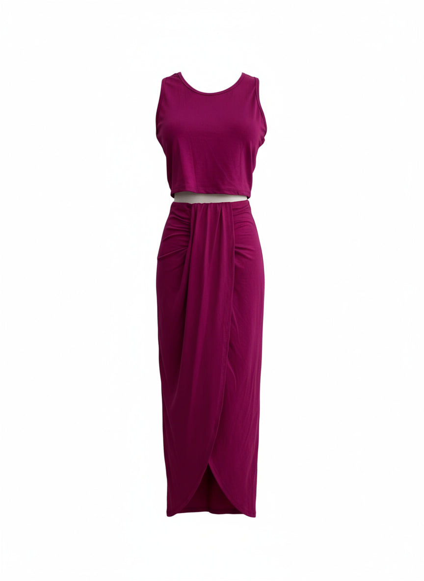 CONJUNTO BUGANVILLA 7878