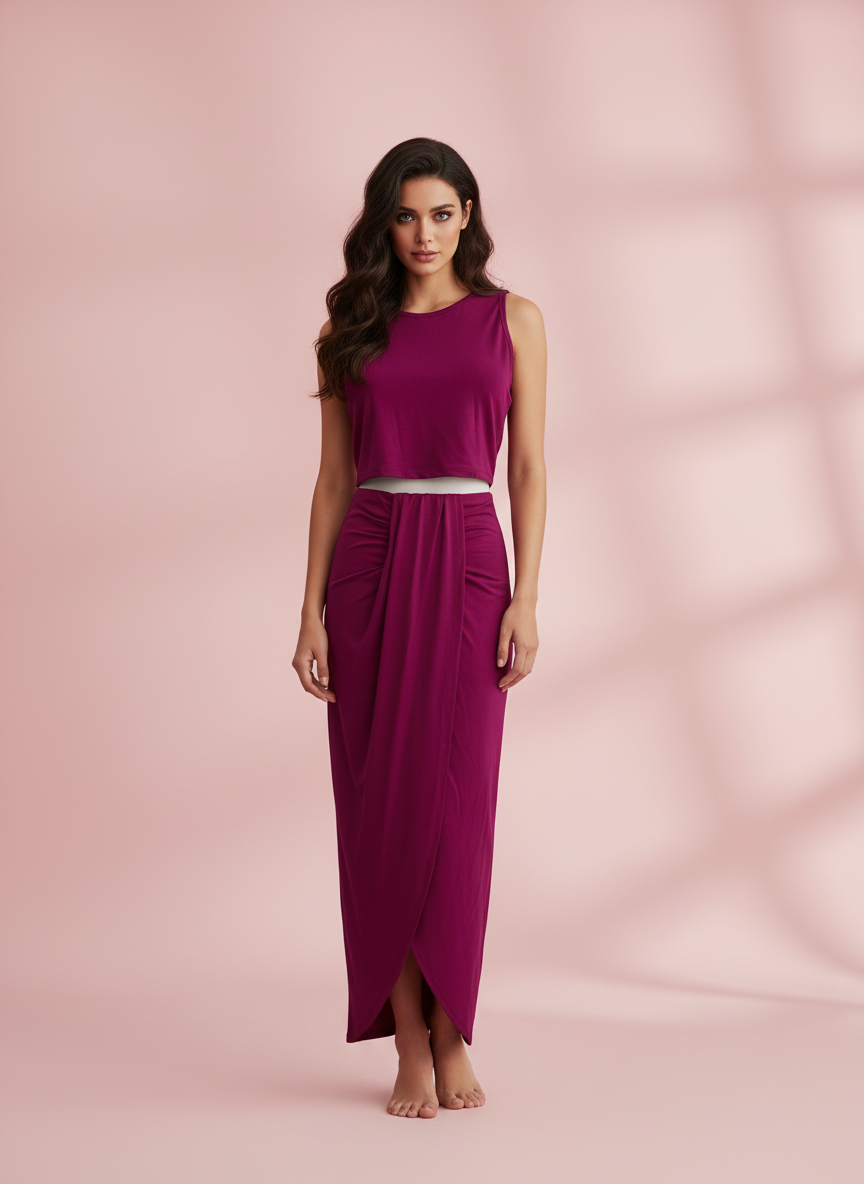 CONJUNTO BUGANVILLA 7878