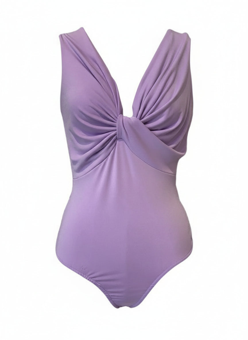 BODY - LILA MALVA - 5108