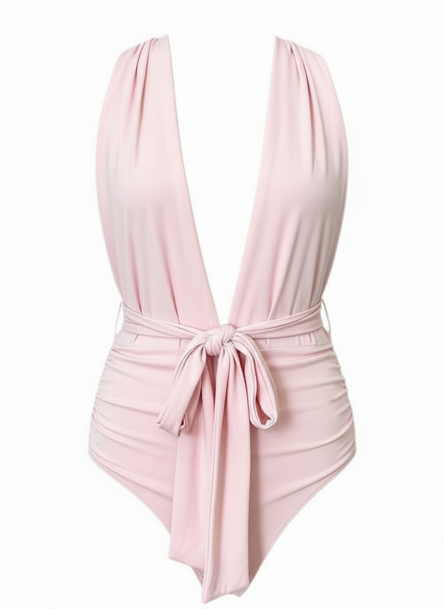 BODY - ROSA - 3734