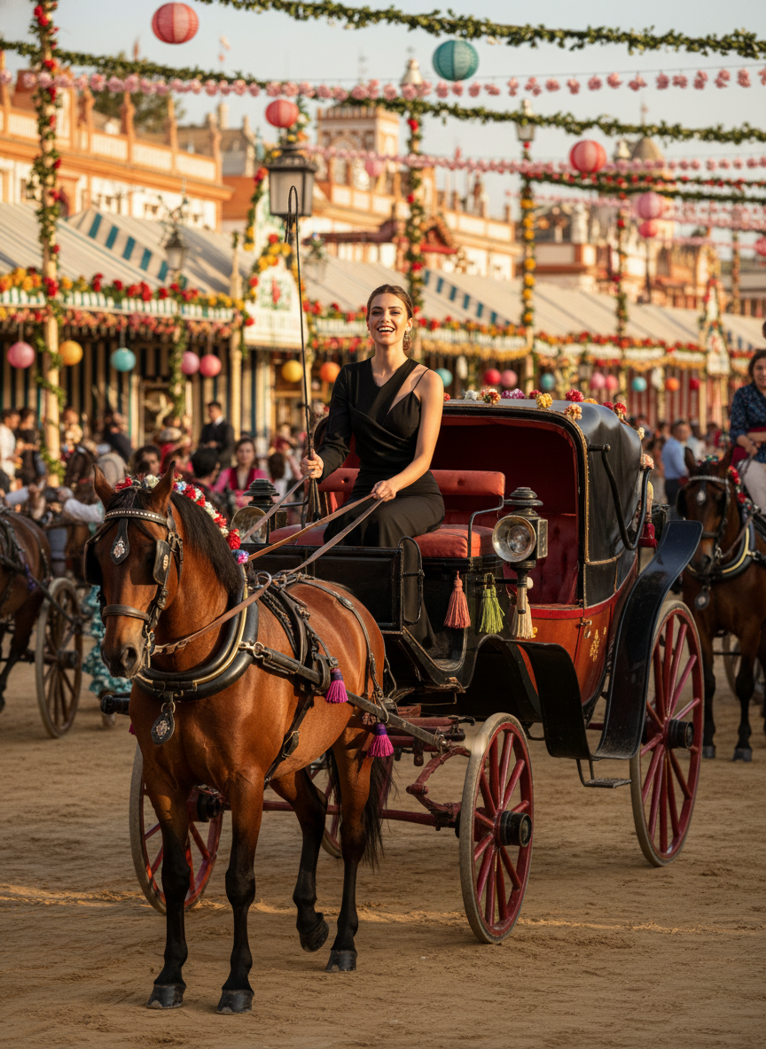 VESTIDO LARGO NEGRO 23022