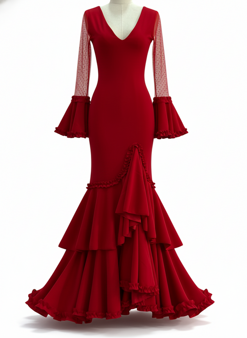 em223rojo