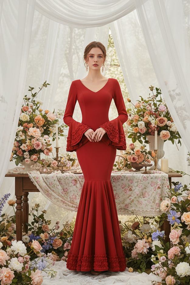 7815rojo