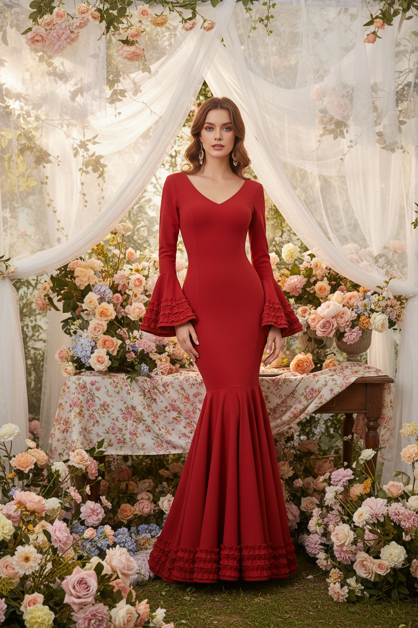 7815rojo