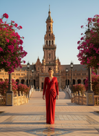 5047rojo