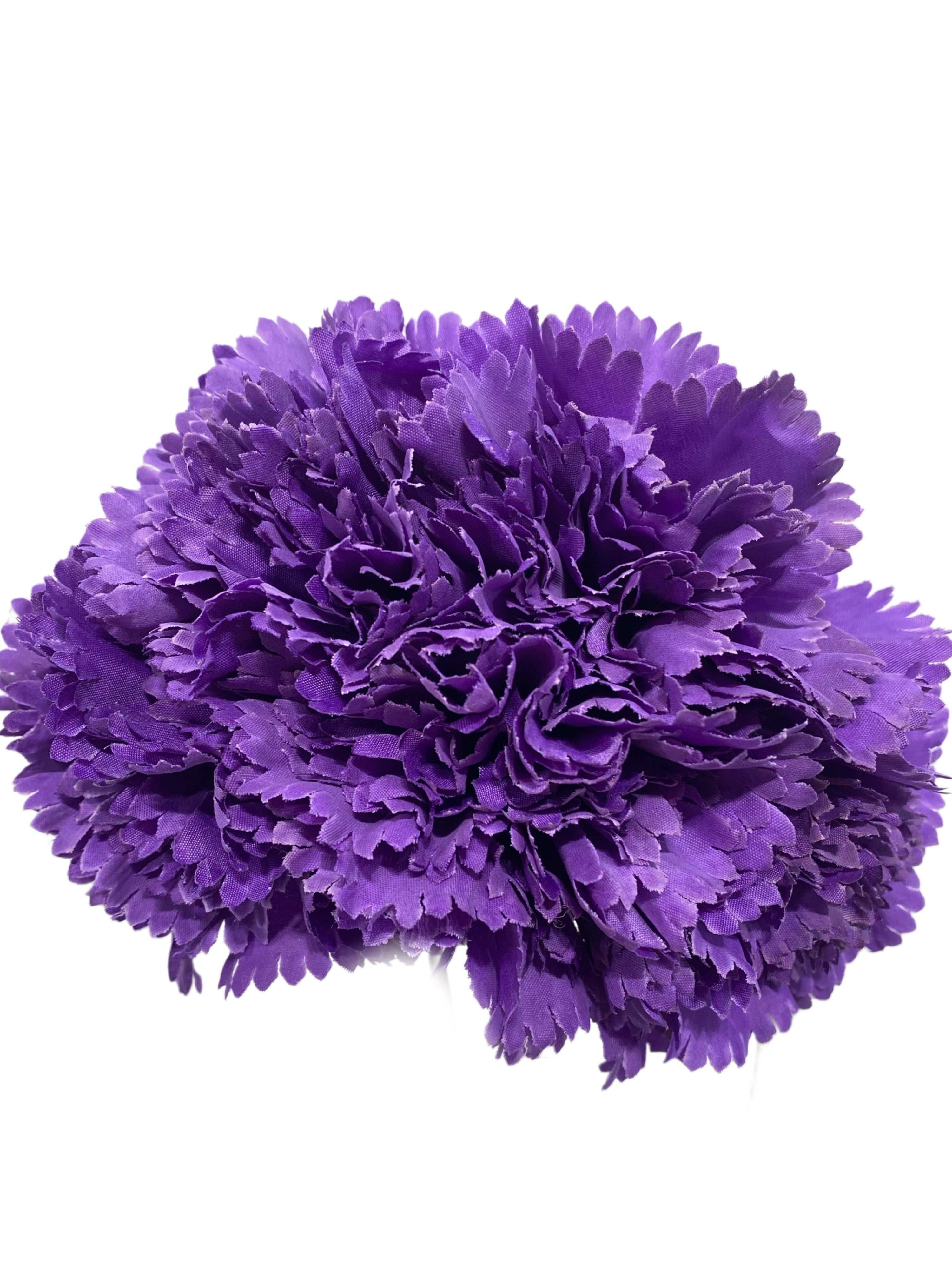 5clavelmorado