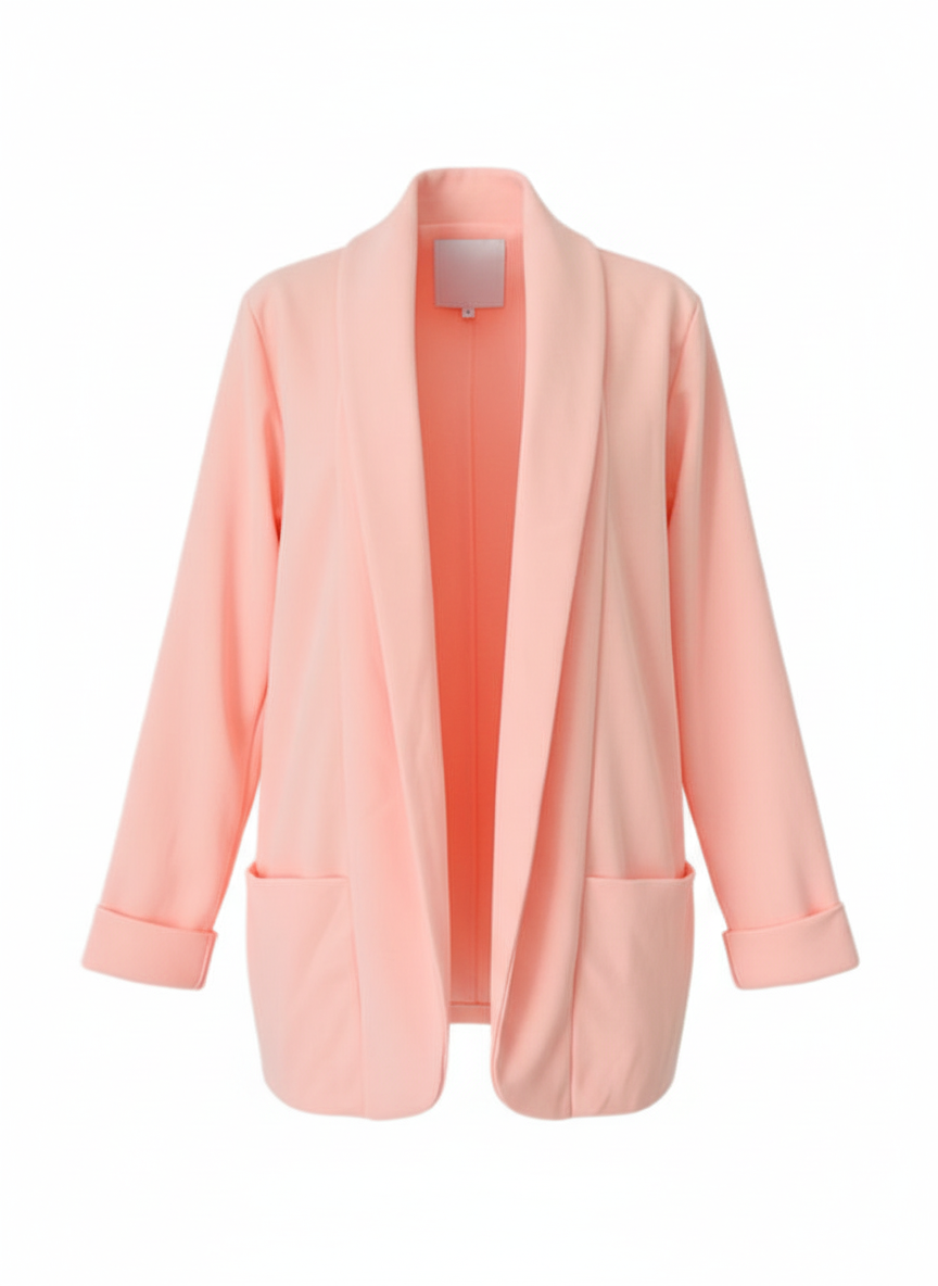 PINK JACKET 5066