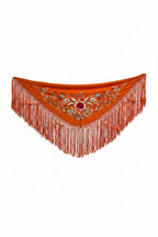 MT24A-03  - MT24A-03  - NARANJA CON COLORES