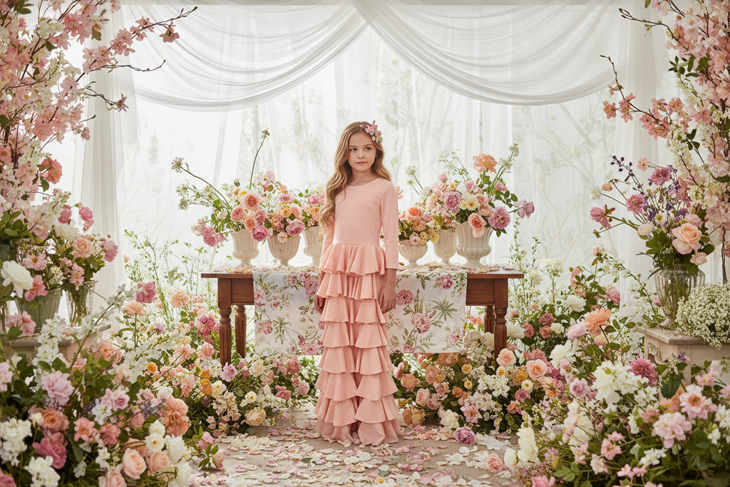 kl503rosa