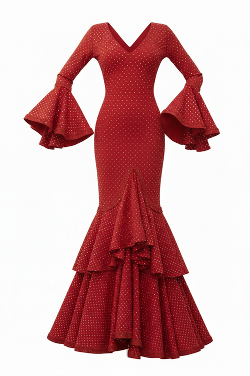 traje-de-flamenca-canastero-rojo-premium-ref-em253